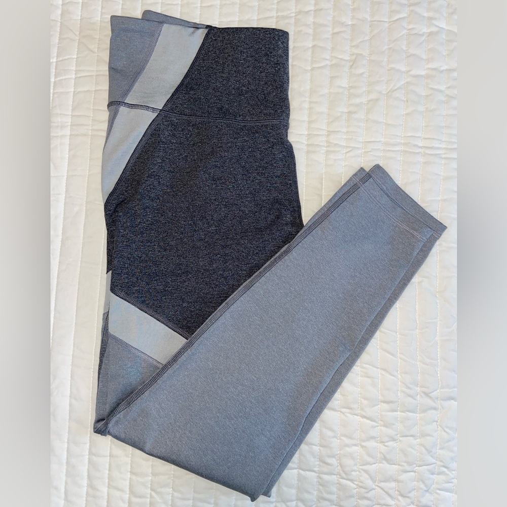 Women’s Power Soft Athletic Leggings - Size: XL